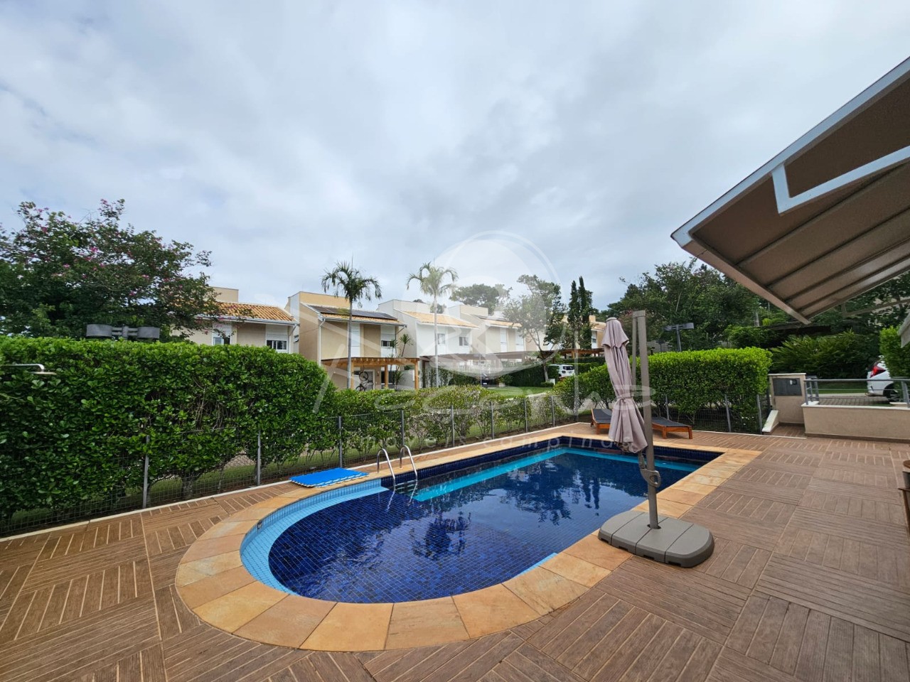Casa de Condomínio, 3 quartos - Foto 43