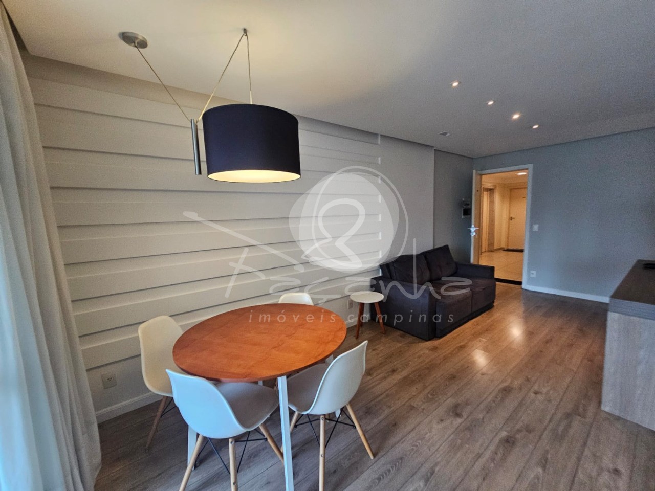 Apartamento, 2 quartos, 64 m² - Foto 1