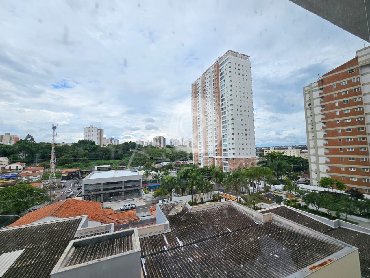 Apartamento, 3 quartos, 98 m² - Foto 5