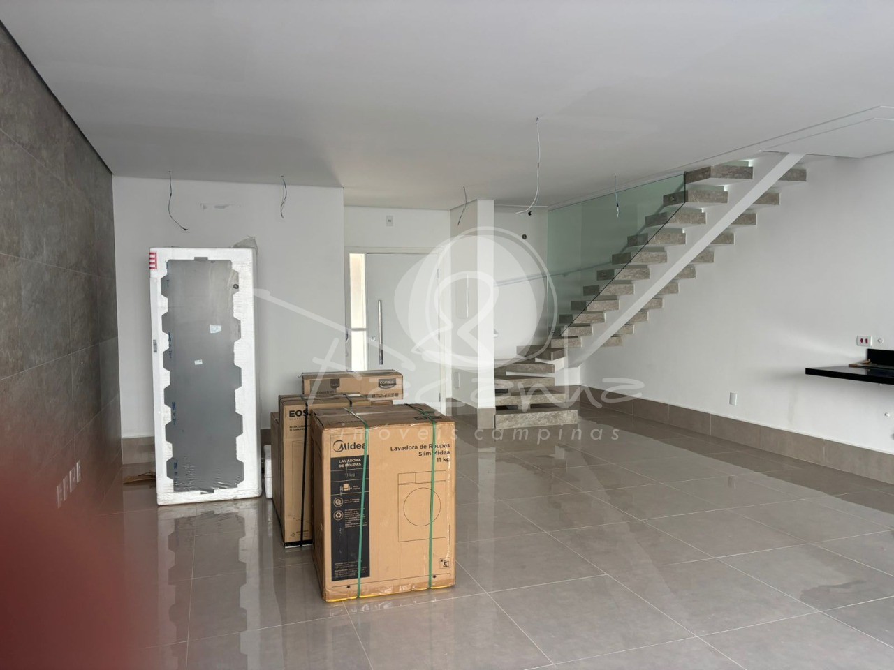 Casa de Condomínio, 3 quartos - Foto 8