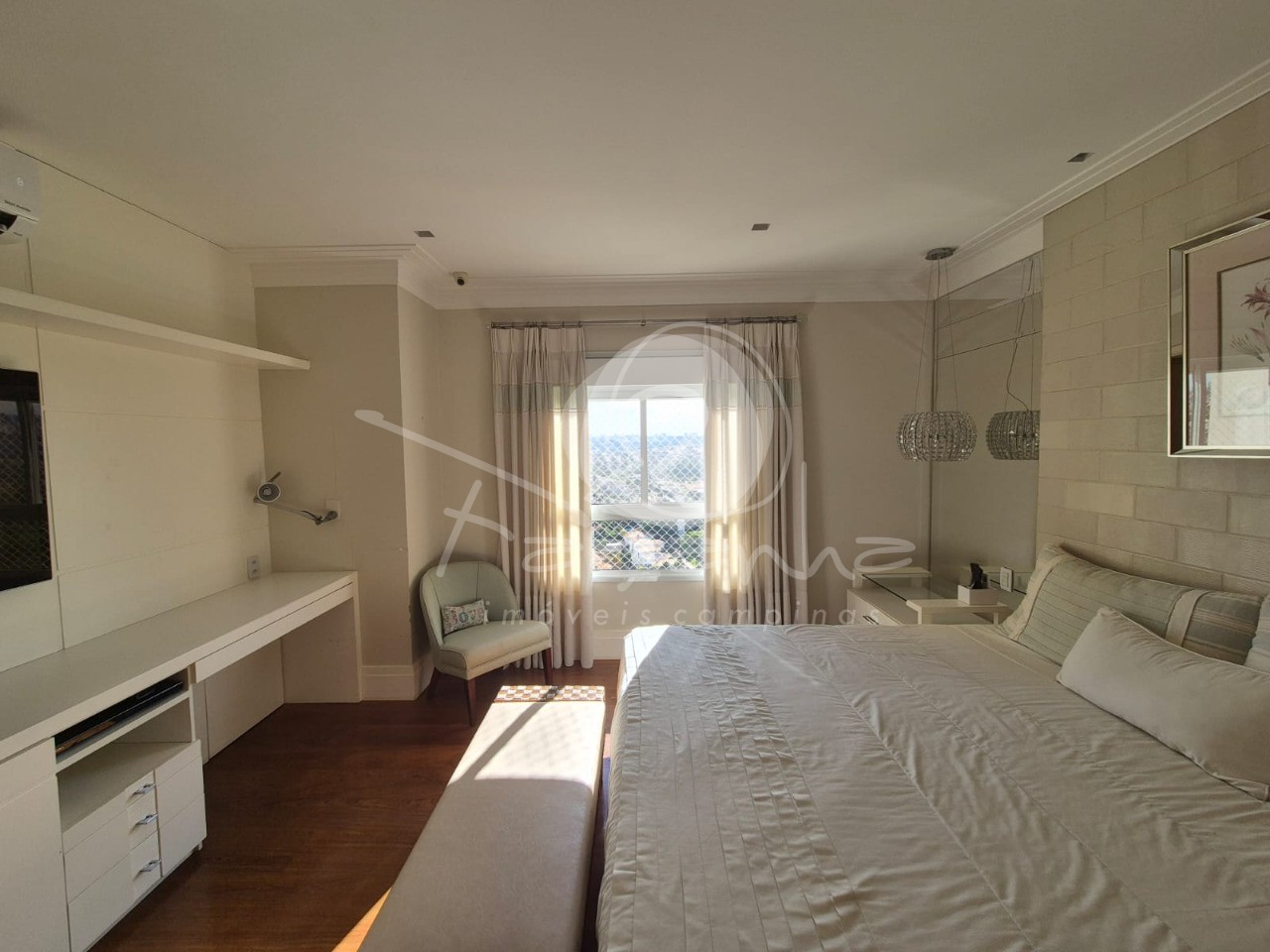 Apartamento, 3 quartos, 240 m² - Foto 42