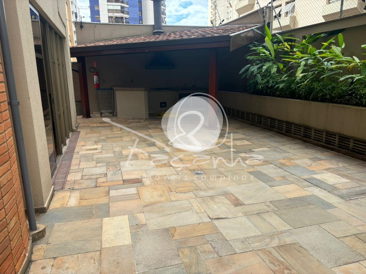 Apartamento, 3 quartos, 126 m² - Foto 1