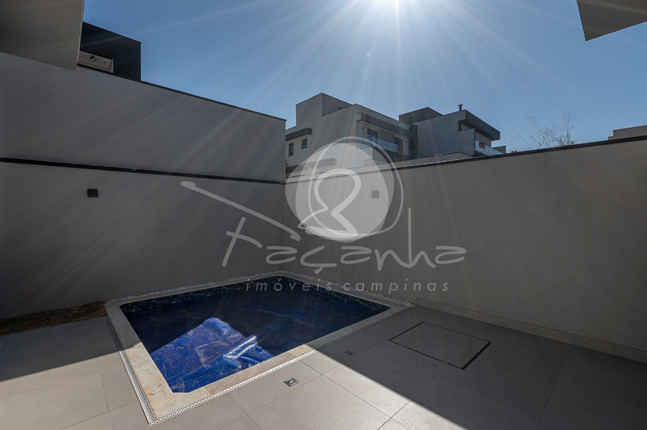 Casa de Condomínio, 3 quartos - Foto 45