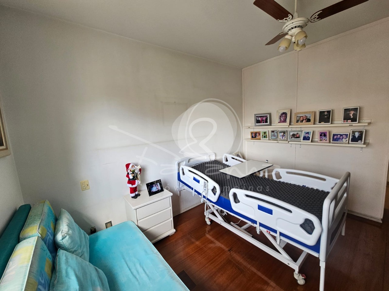 Apartamento, 3 quartos, 130 m² - Foto 25