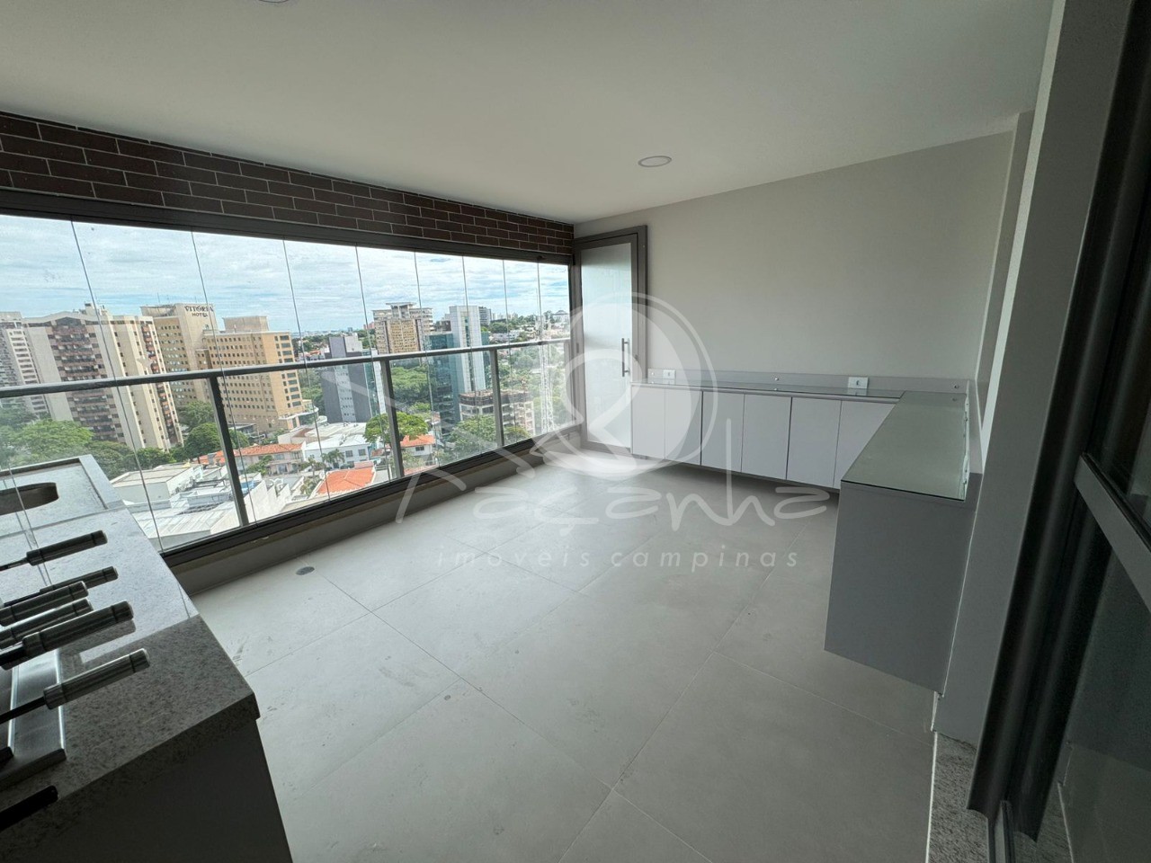 Apartamento, 3 quartos, 126 m² - Foto 3