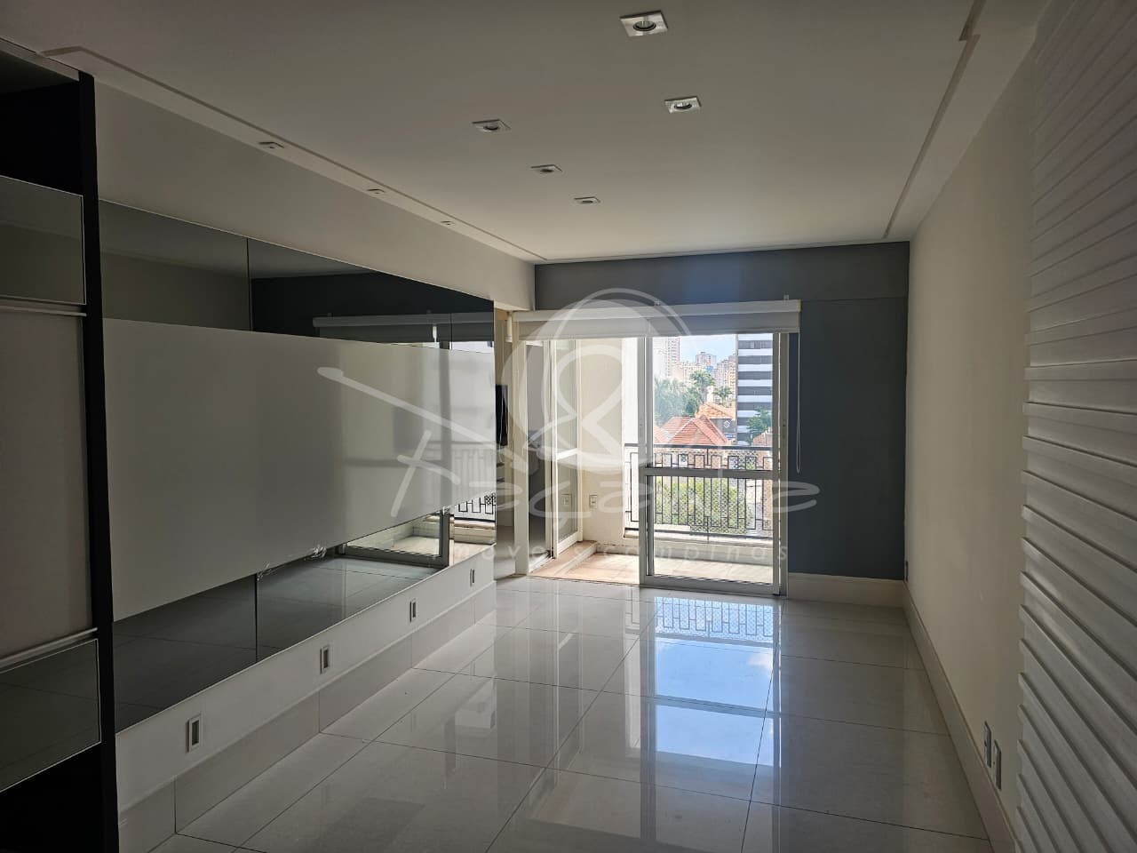 Apartamento, 2 quartos, 64 m² - Foto 2