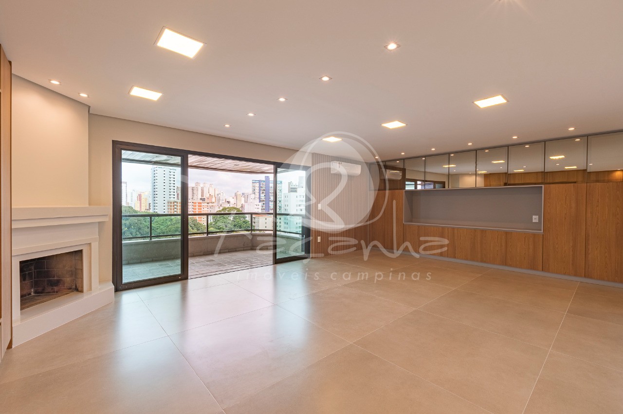 Apartamento, 3 quartos, 200 m² - Foto 1