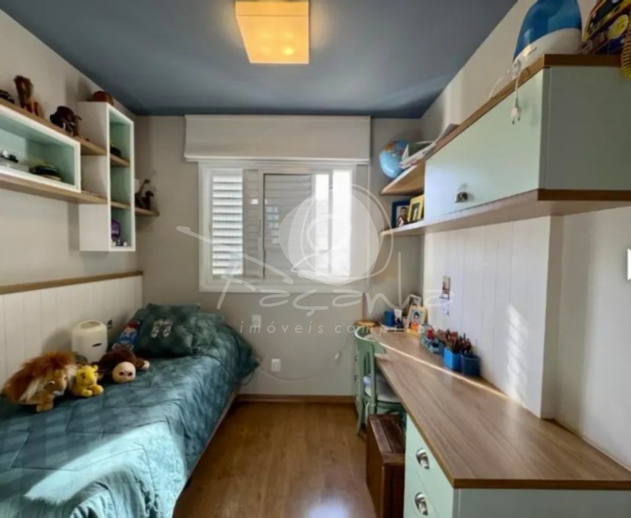 Apartamento, 3 quartos, 102 m² - Foto 9