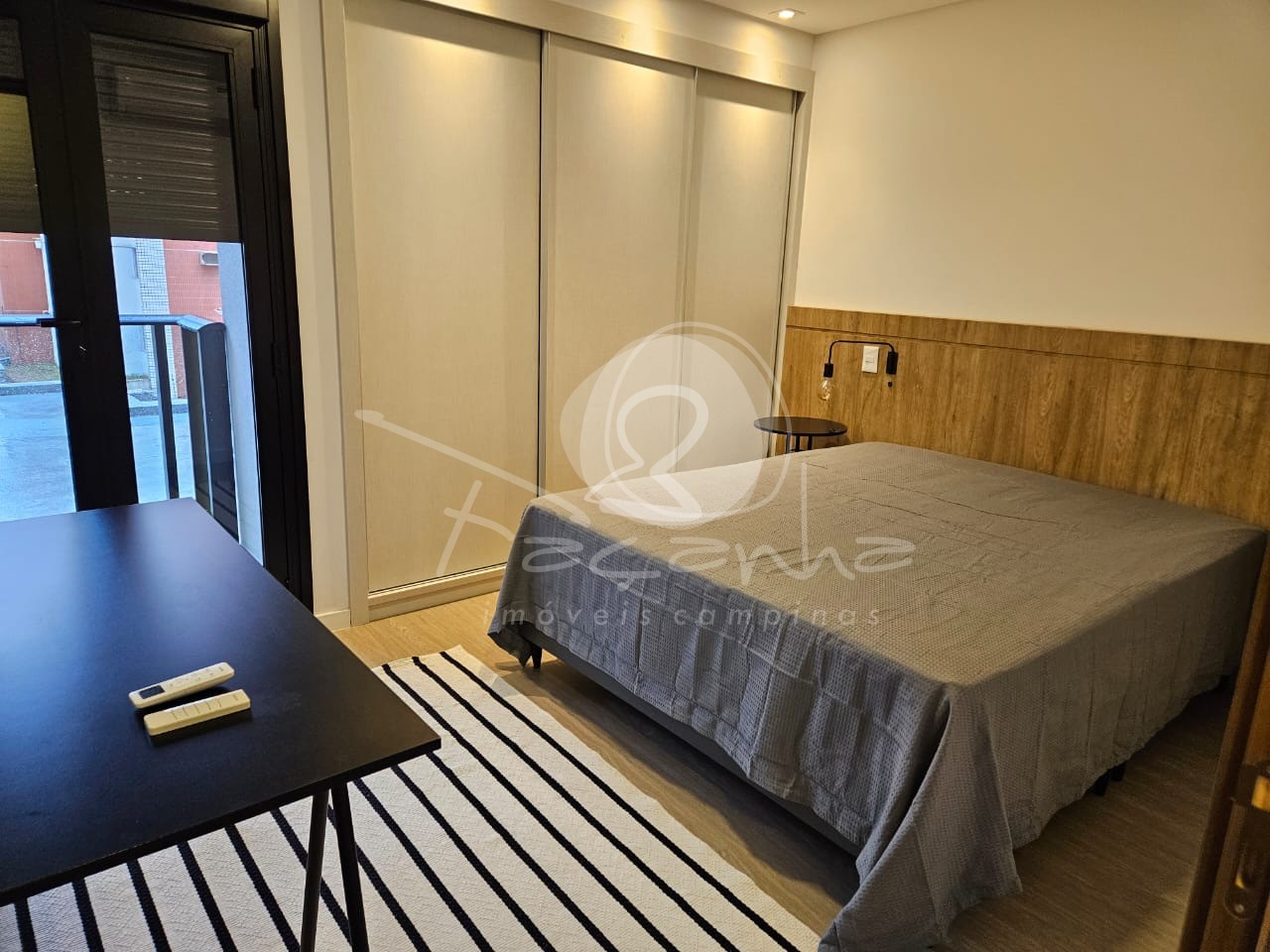 Apartamento, 1 quarto, 50 m² - Foto 5