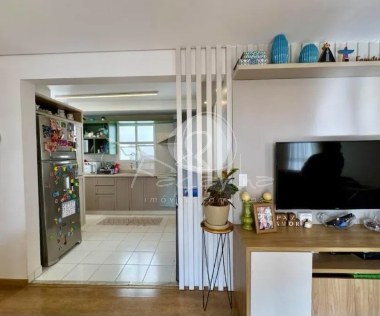 Apartamento, 3 quartos, 102 m² - Foto 6