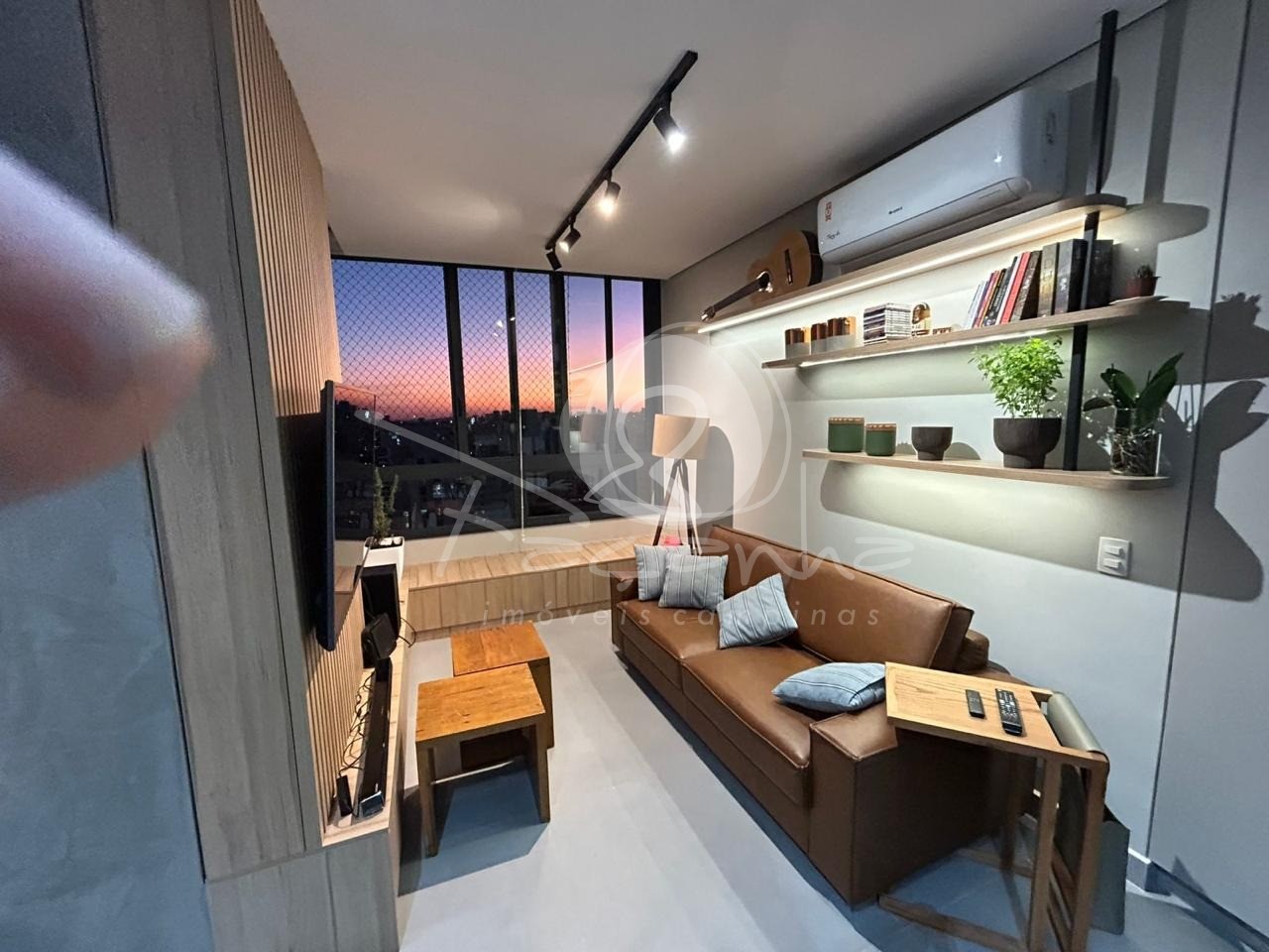 Apartamento, 1 quarto, 44 m² - Foto 17