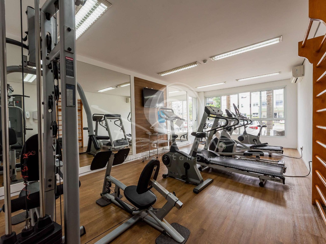 Flat/Apart Hotel, 1 quarto, 32 m² - Foto 13