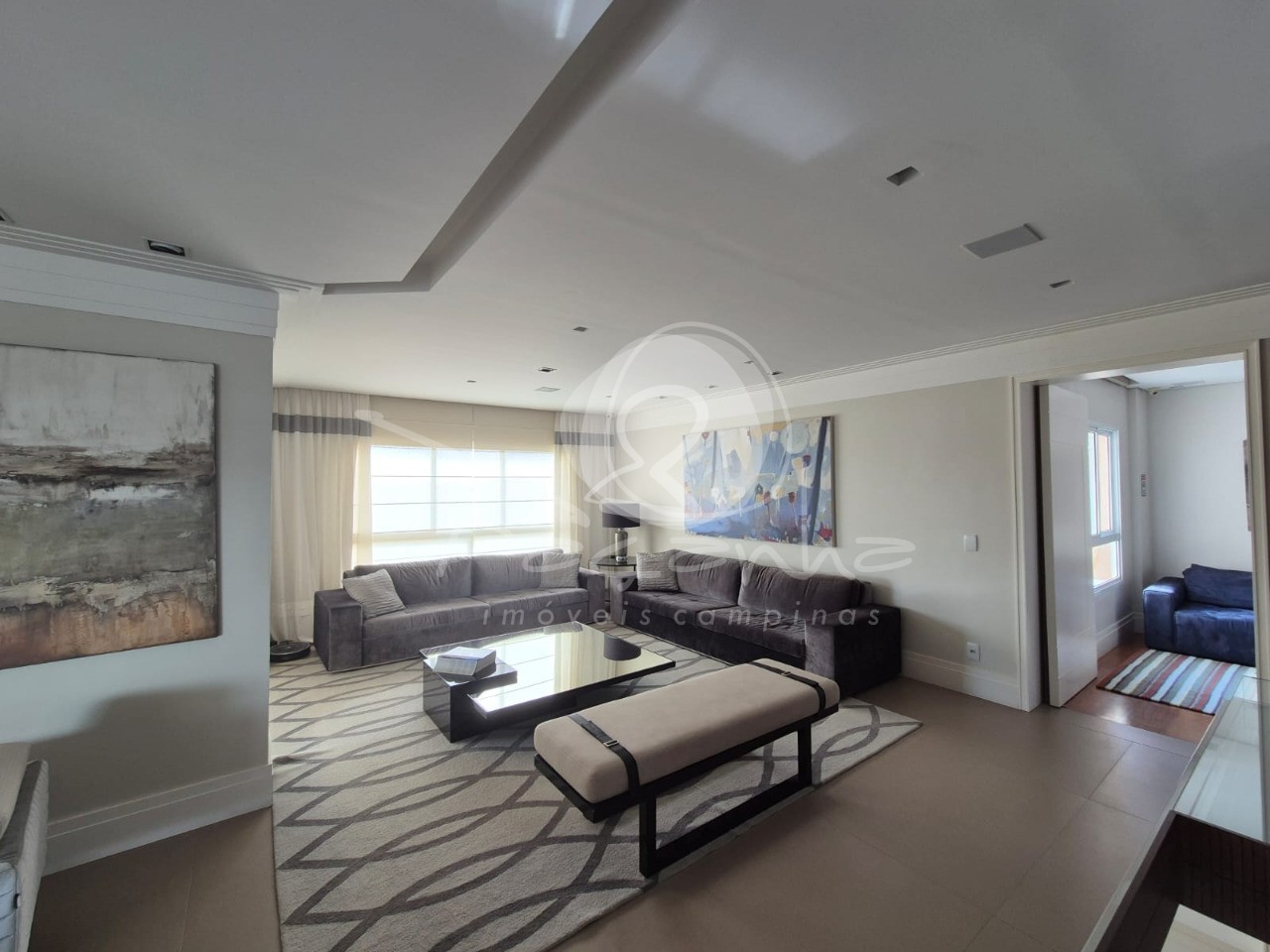 Apartamento, 3 quartos, 240 m² - Foto 3