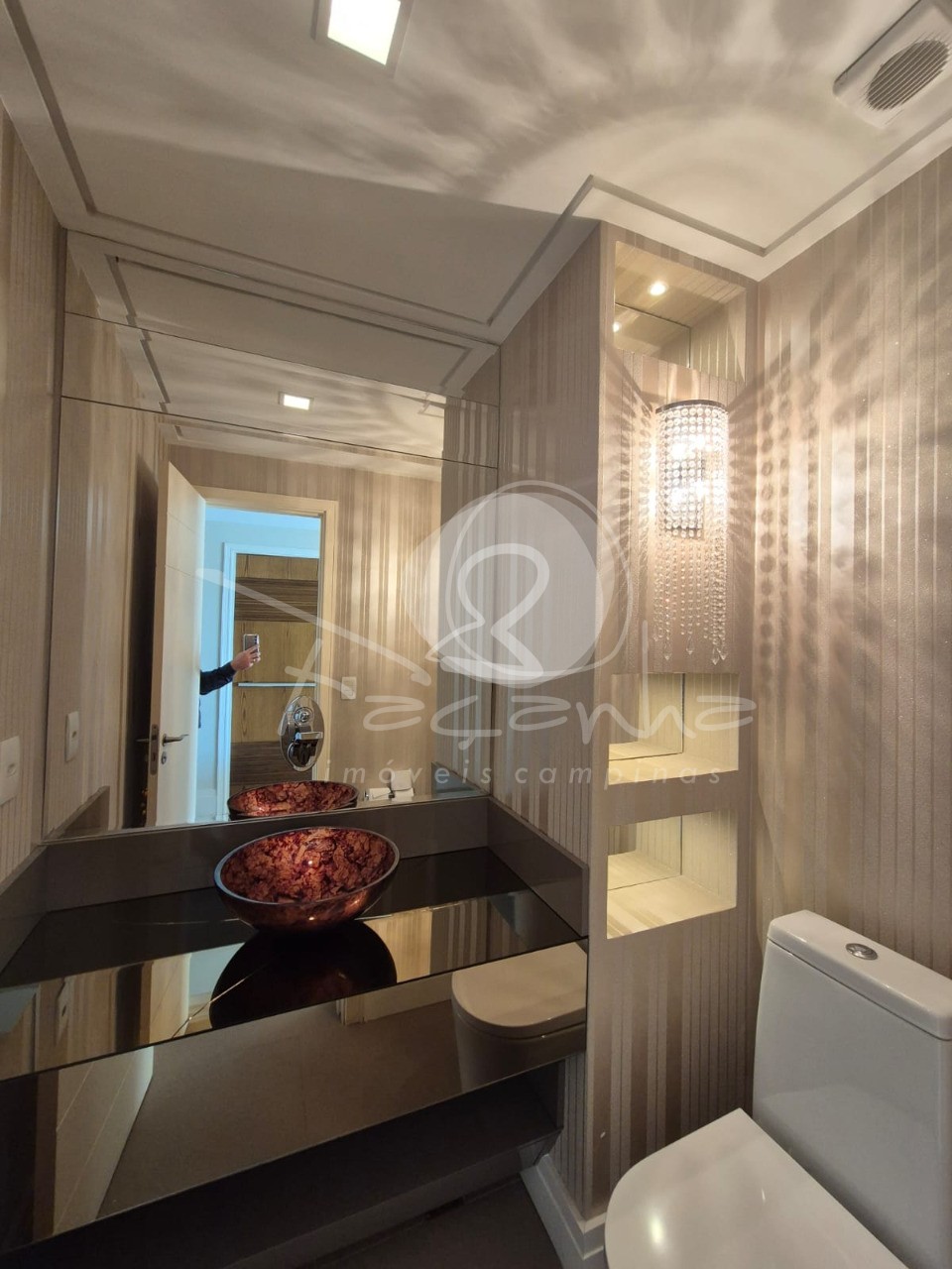 Apartamento, 3 quartos, 240 m² - Foto 20