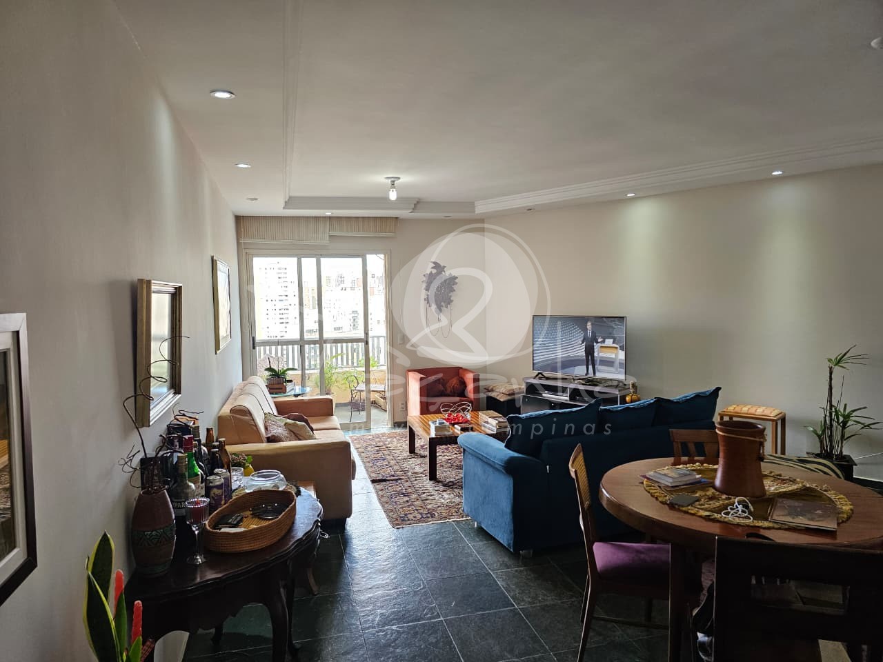 Apartamento, 4 quartos, 145 m² - Foto 3
