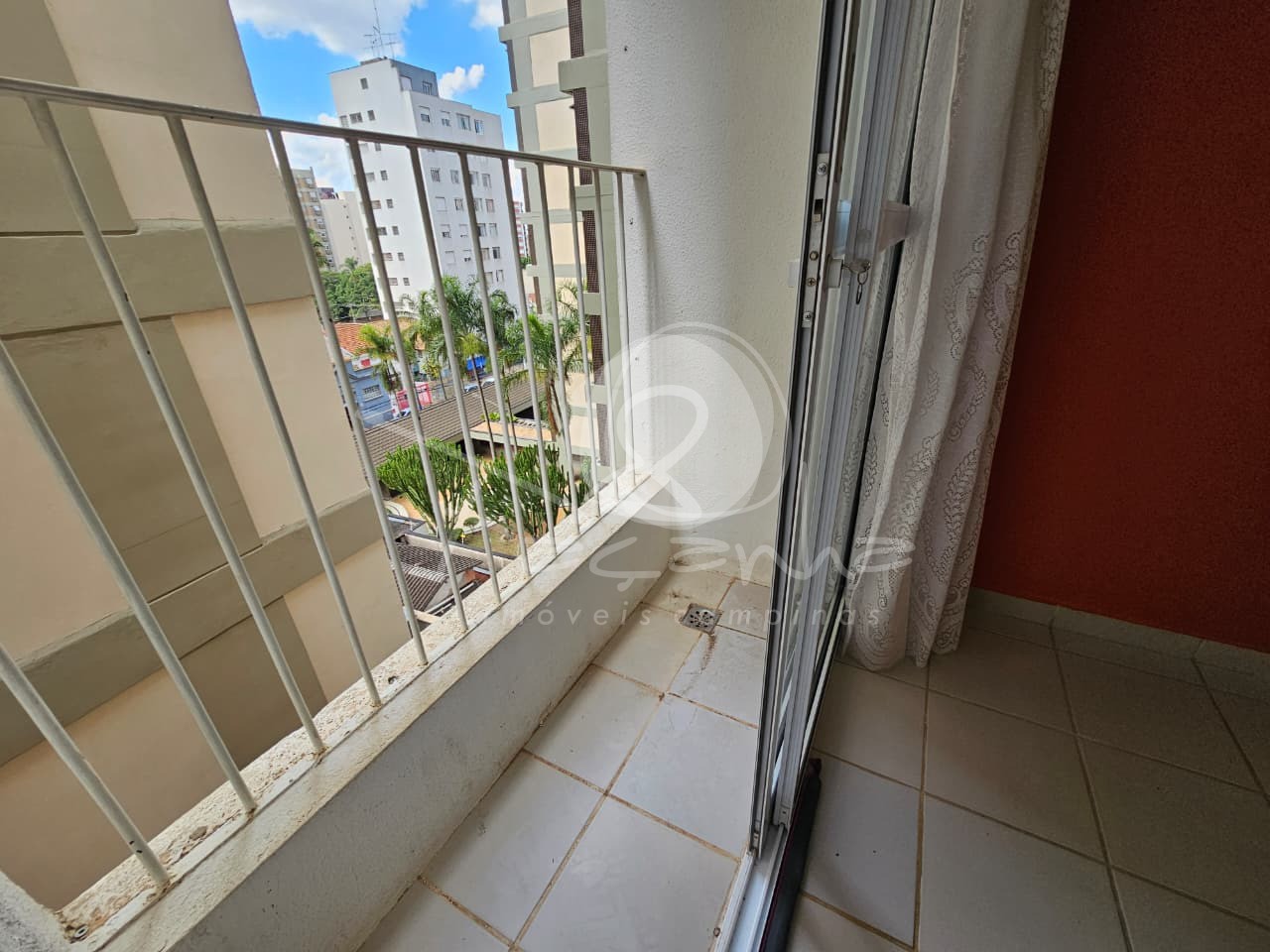 Apartamento, 1 quarto, 38 m² - Foto 3