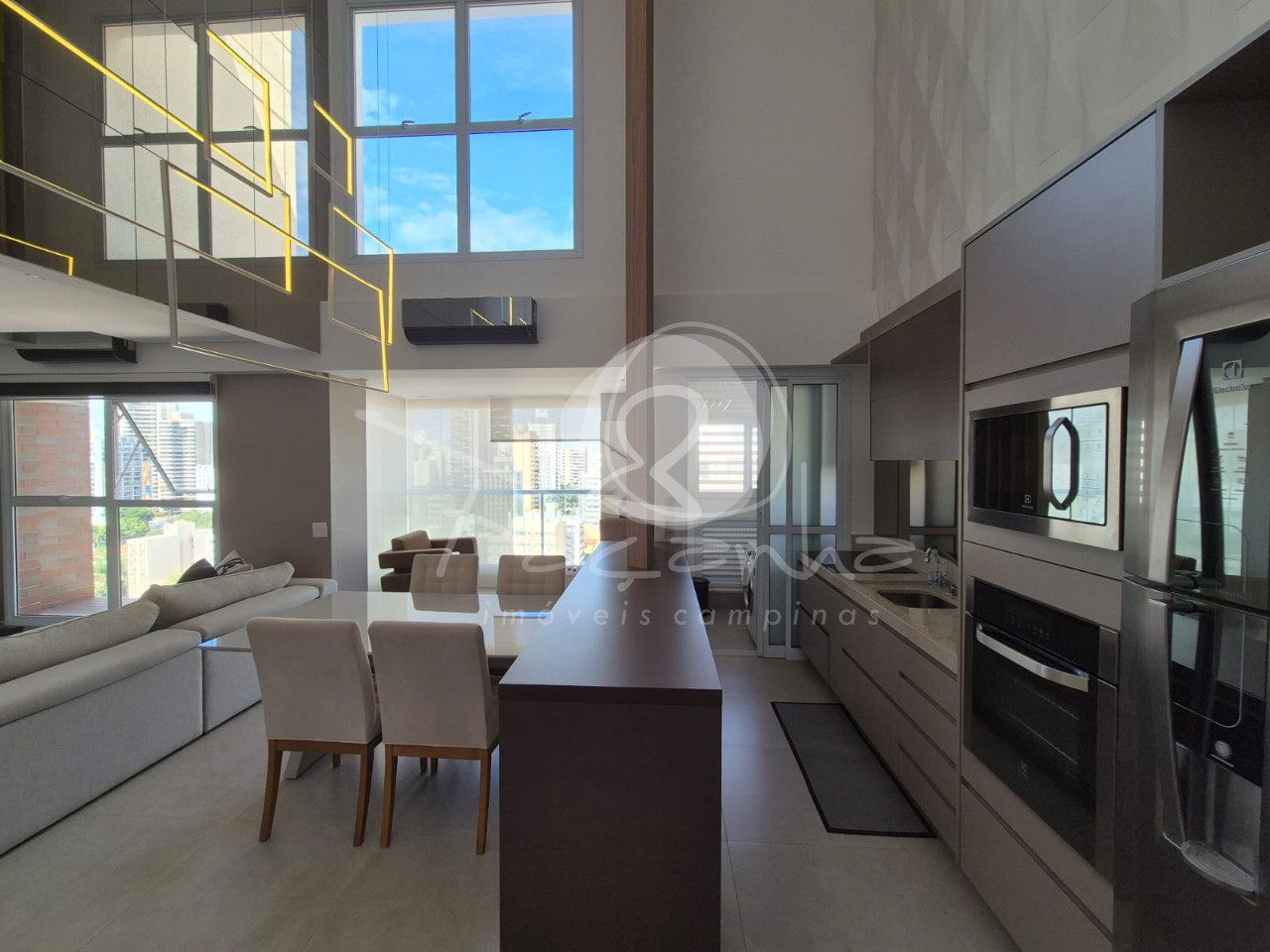 Apartamento, 1 quarto, 84 m² - Foto 44