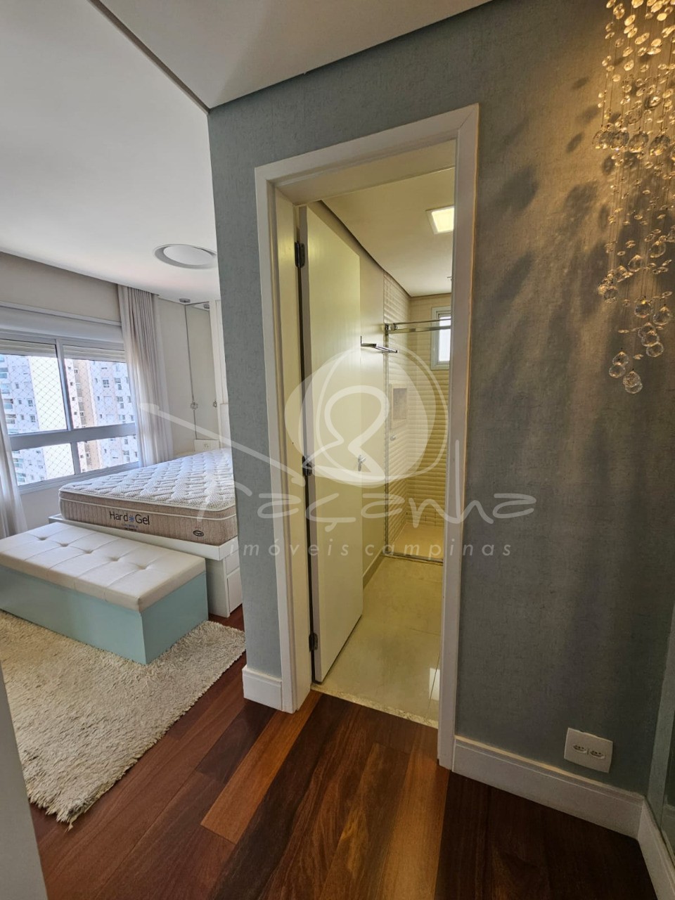 Apartamento, 3 quartos, 119 m² - Foto 10