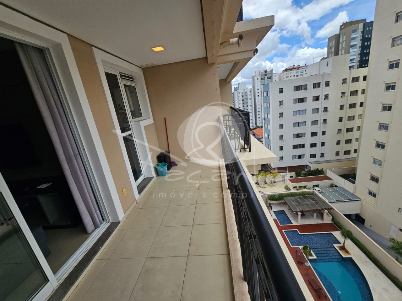 Apartamento, 2 quartos, 60 m² - Foto 8