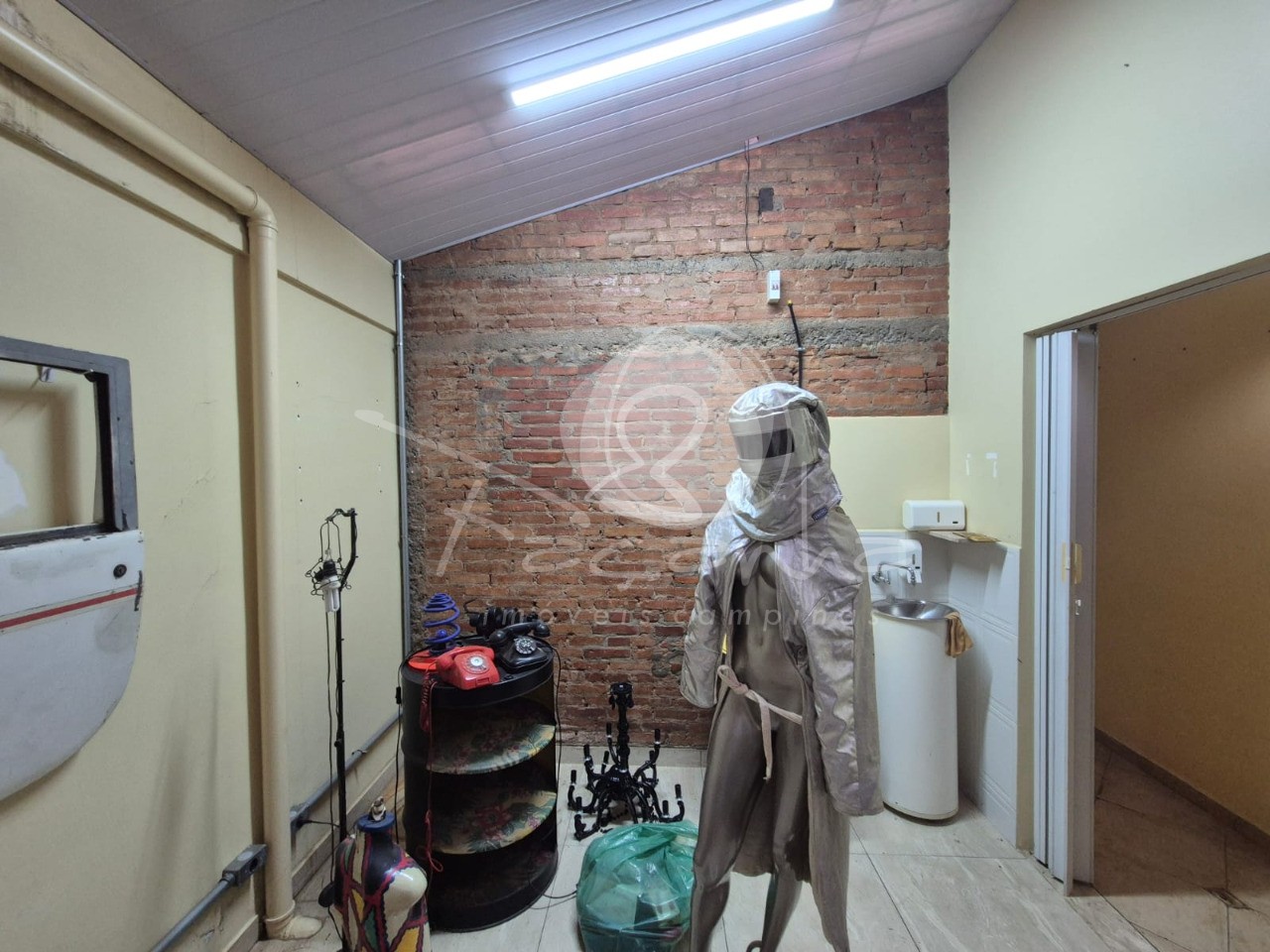 Prédio Inteiro, 150 m² - Foto 20