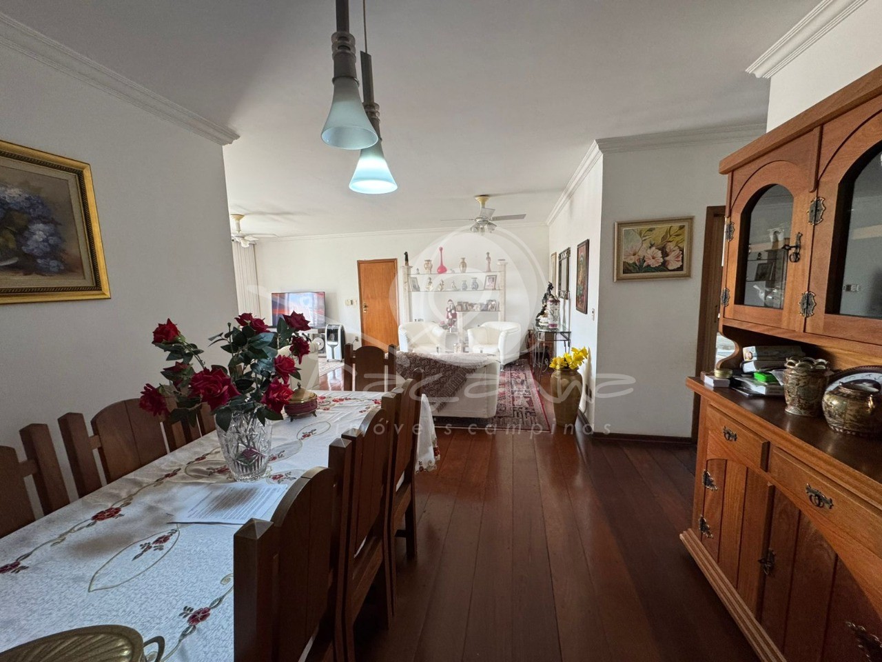 Apartamento, 3 quartos, 177 m² - Foto 7