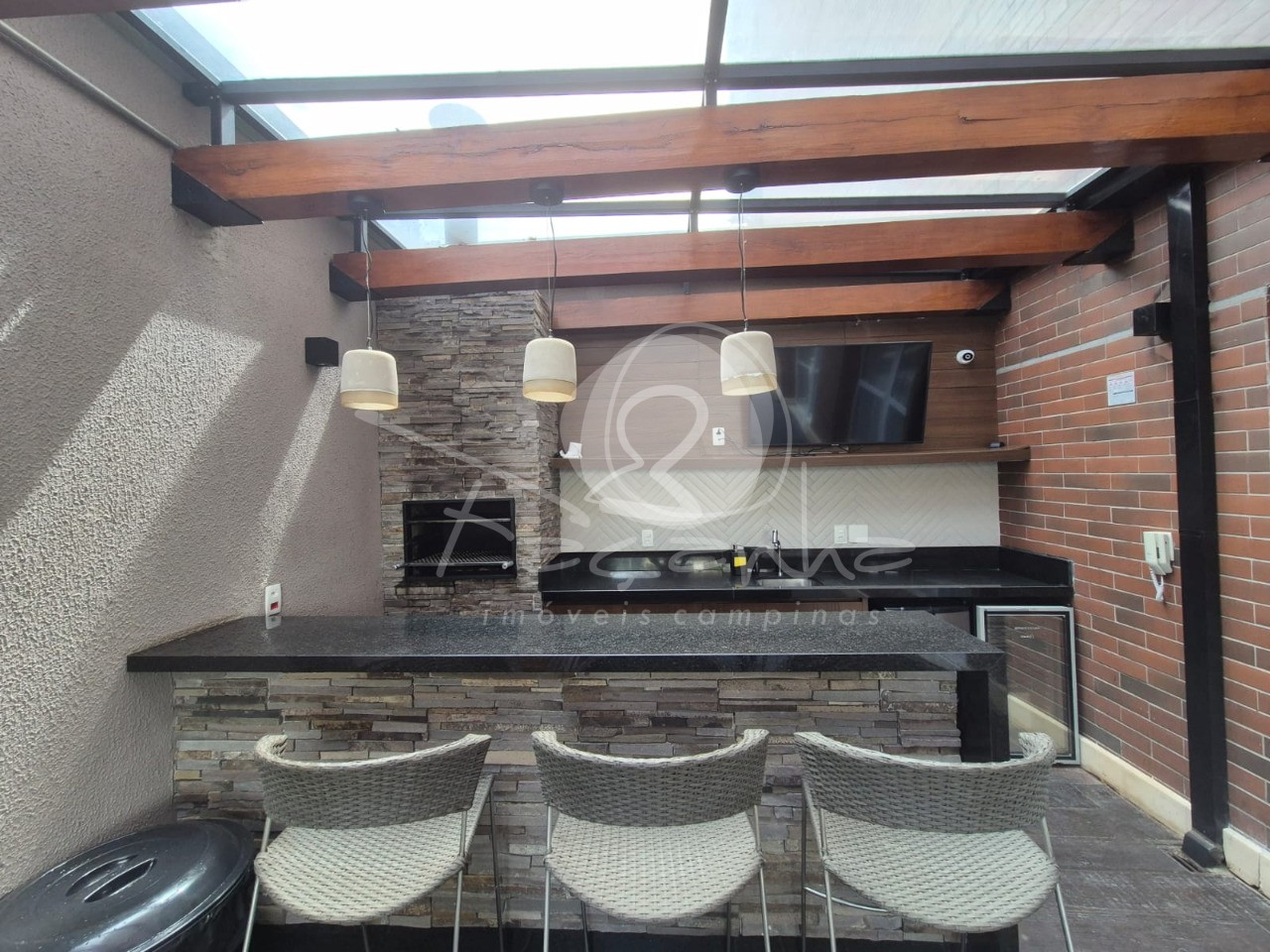 Apartamento, 1 quarto, 84 m² - Foto 47