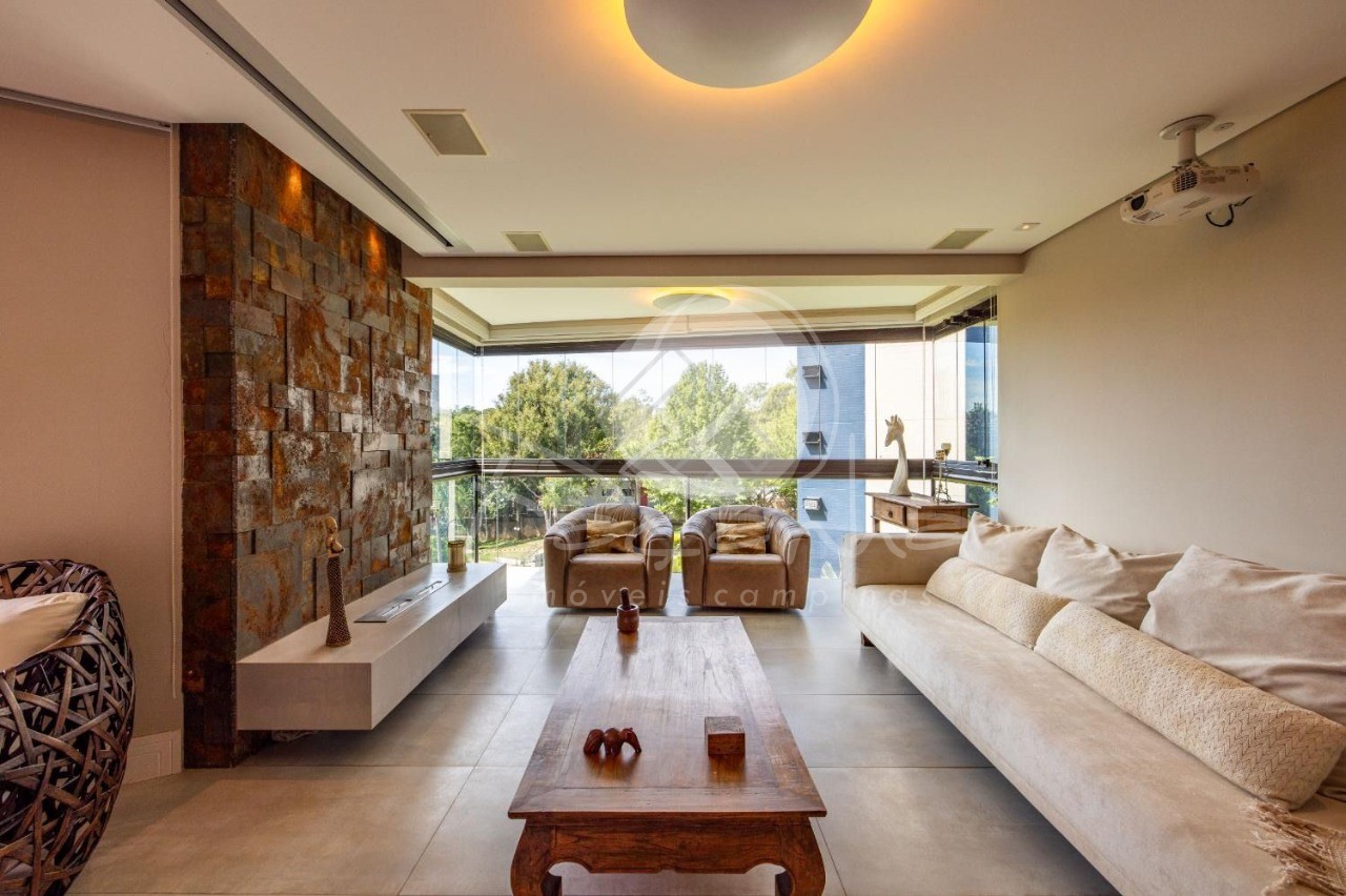 Apartamento, 2 quartos, 137 m² - Foto 2