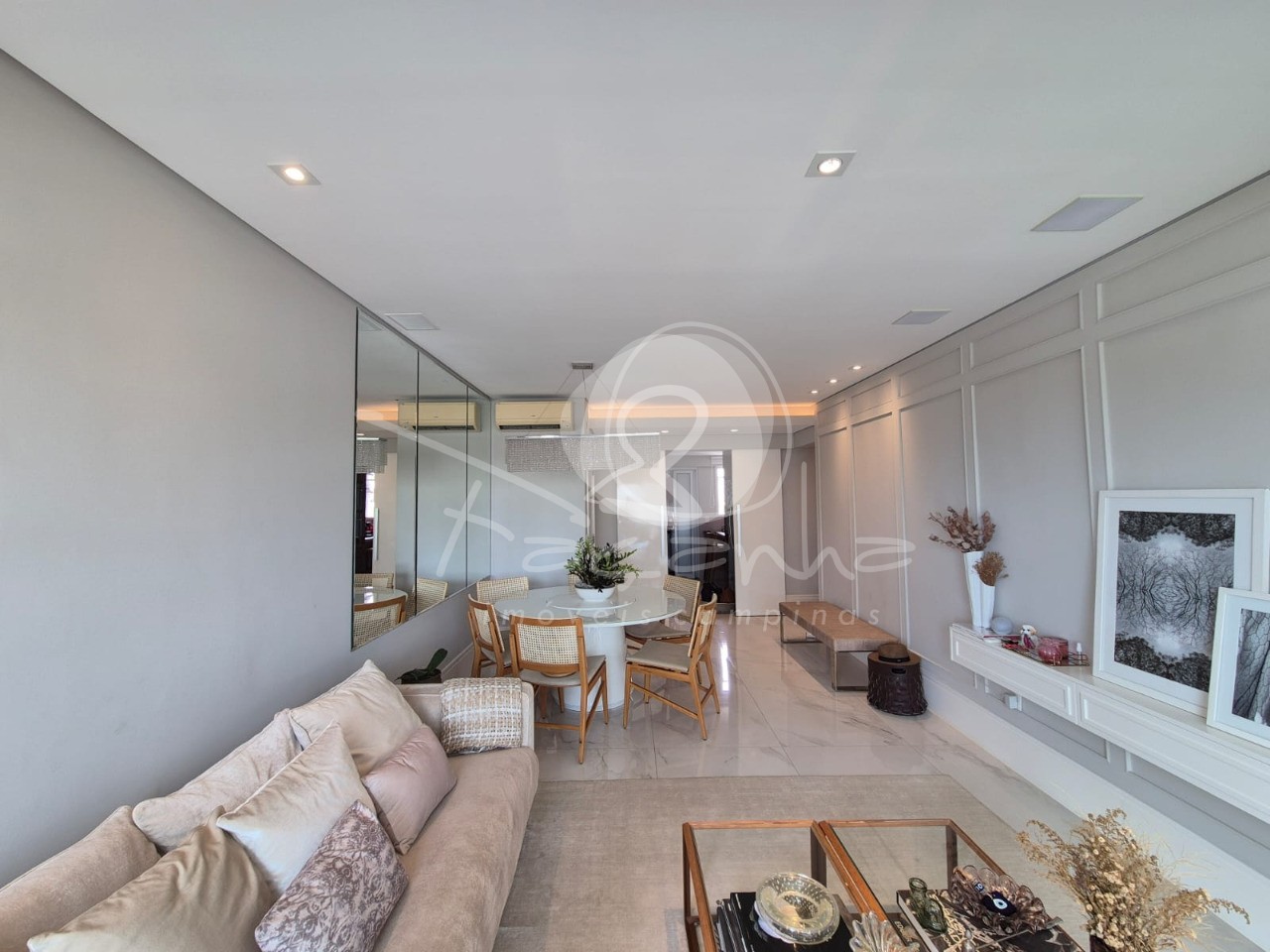 Apartamento, 2 quartos, 100 m² - Foto 1