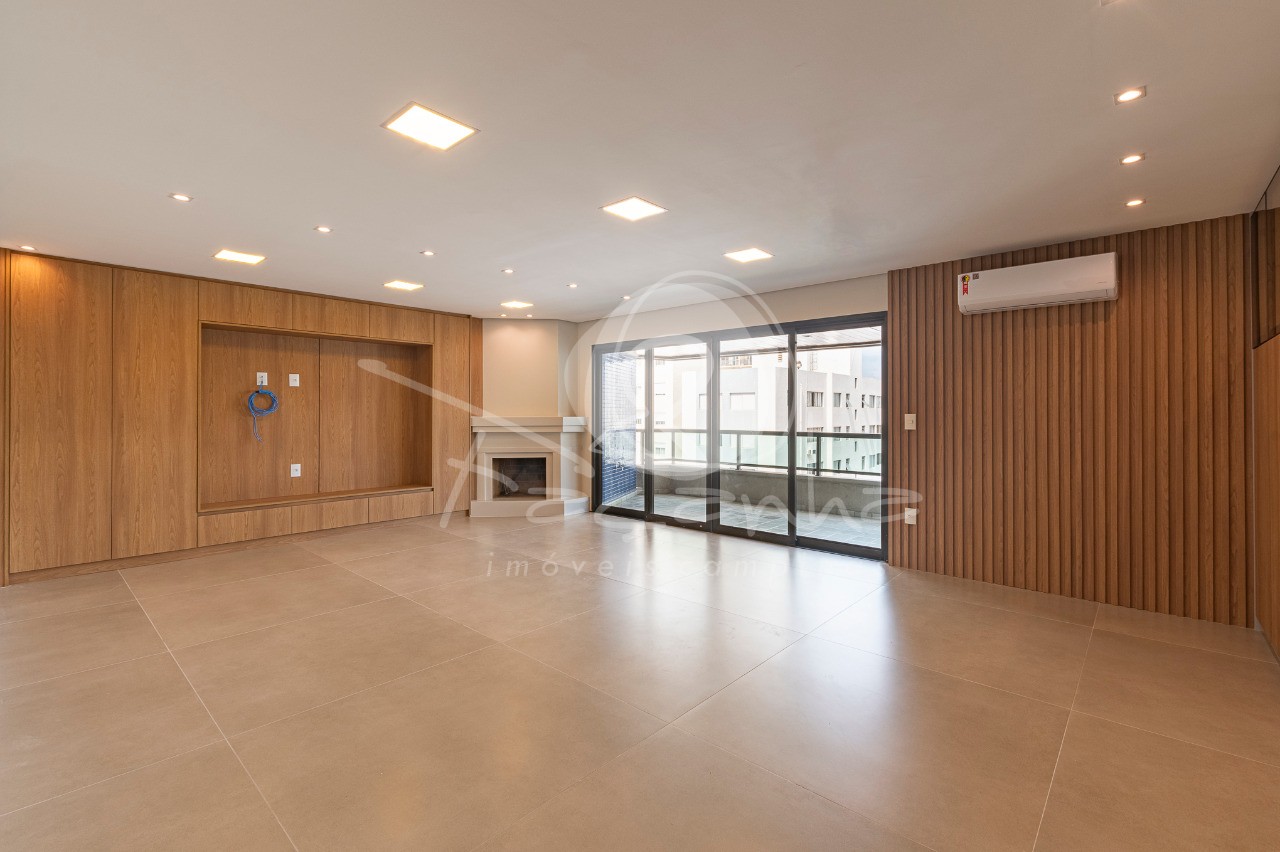 Apartamento, 3 quartos, 200 m² - Foto 2