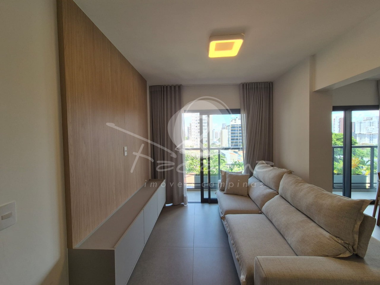 Apartamento, 2 quartos, 84 m² - Foto 2