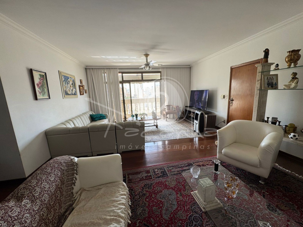 Apartamento, 3 quartos, 177 m² - Foto 5