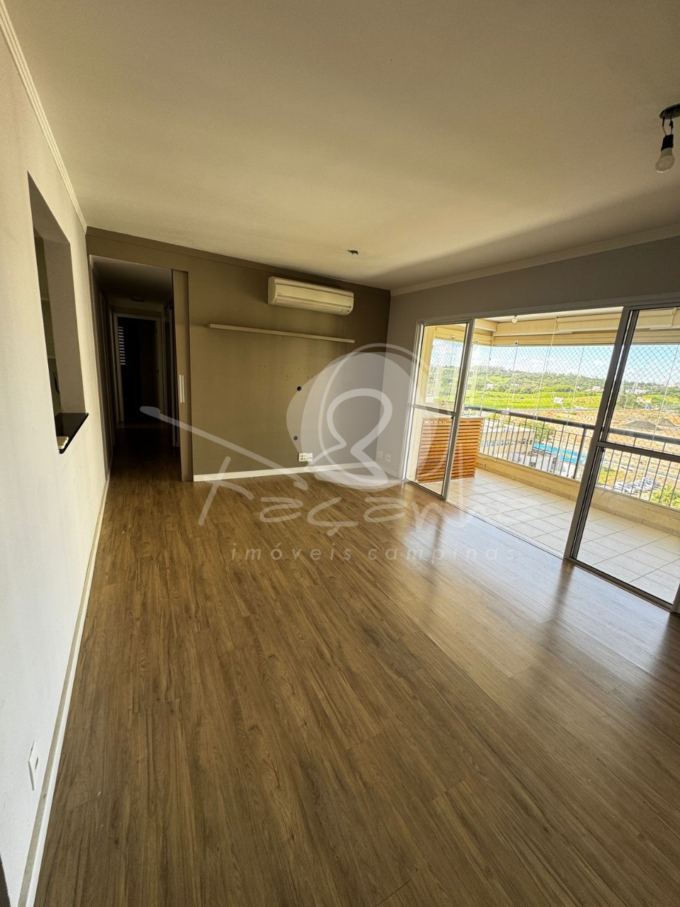 Apartamento, 3 quartos, 92 m² - Foto 1