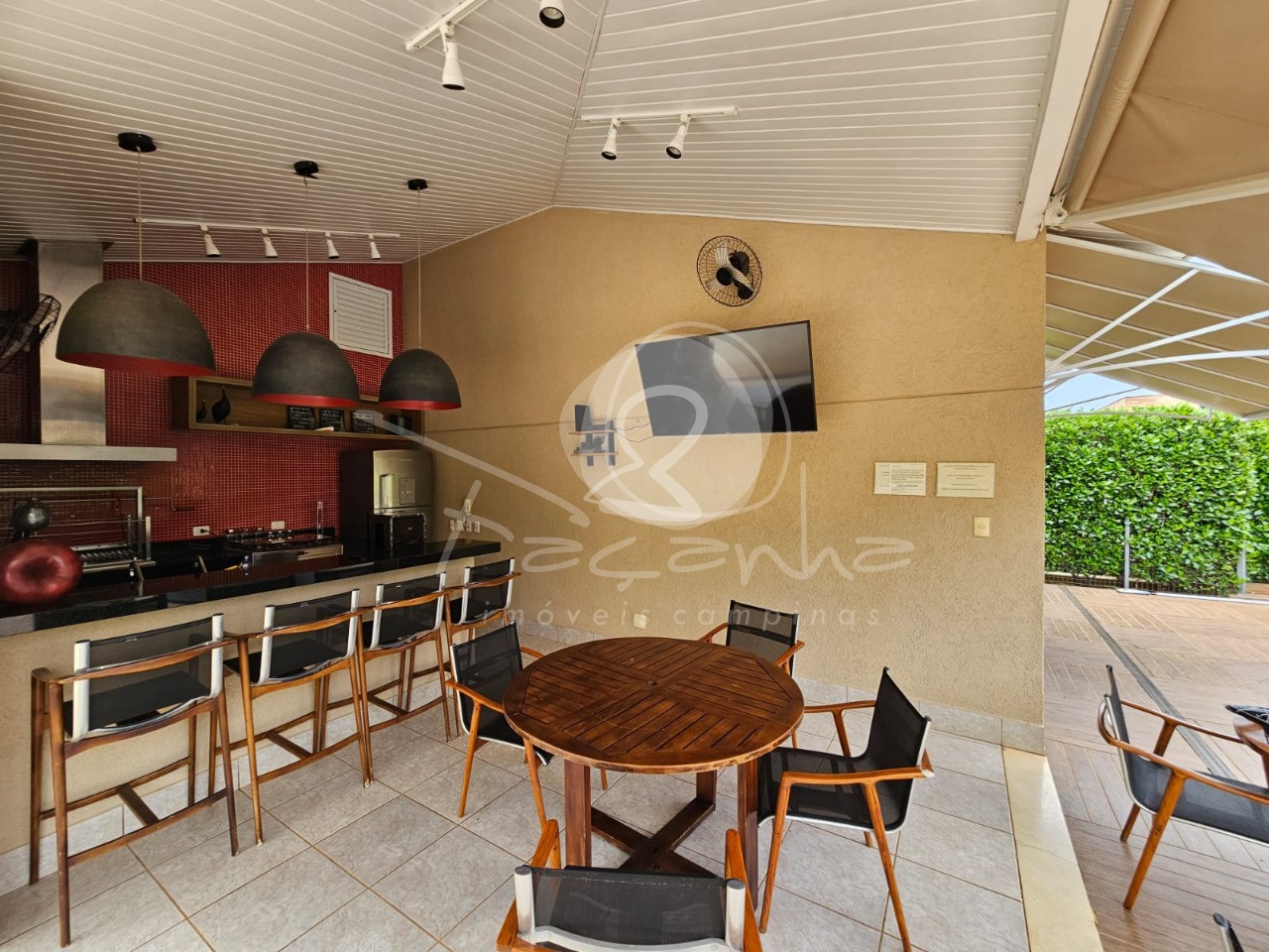 Casa de Condomínio, 3 quartos - Foto 41