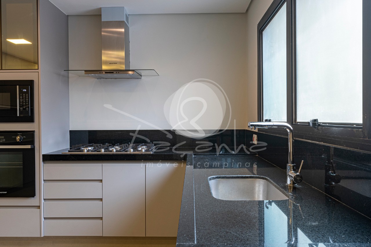 Apartamento, 3 quartos, 200 m² - Foto 39