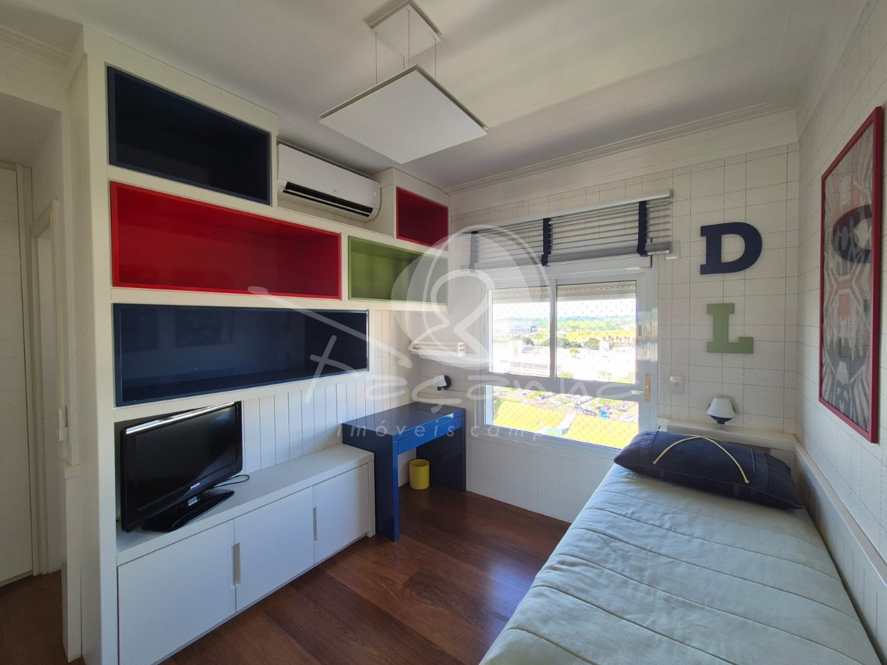 Apartamento, 3 quartos, 240 m² - Foto 27