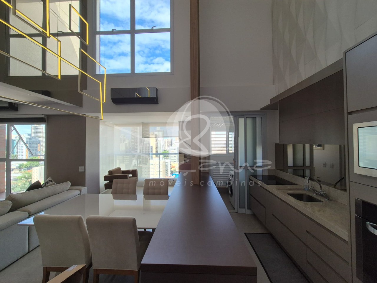 Apartamento, 1 quarto, 84 m² - Foto 35