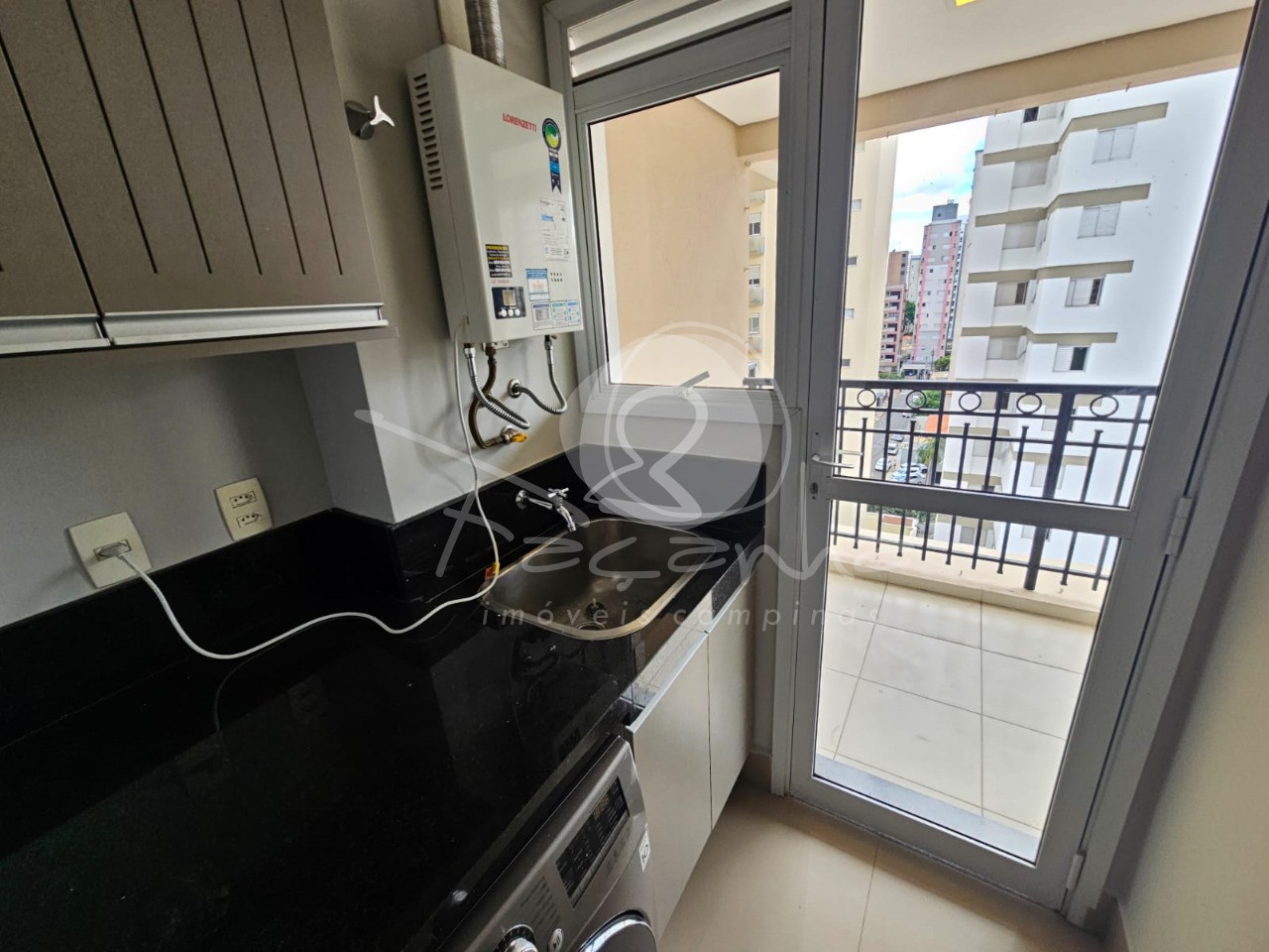 Apartamento, 2 quartos, 60 m² - Foto 16