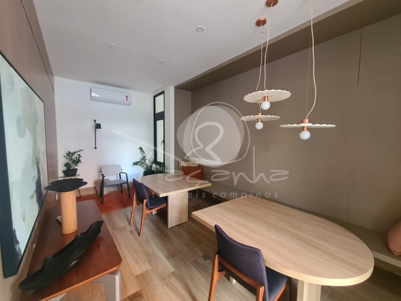 Apartamento, 1 quarto, 50 m² - Foto 21