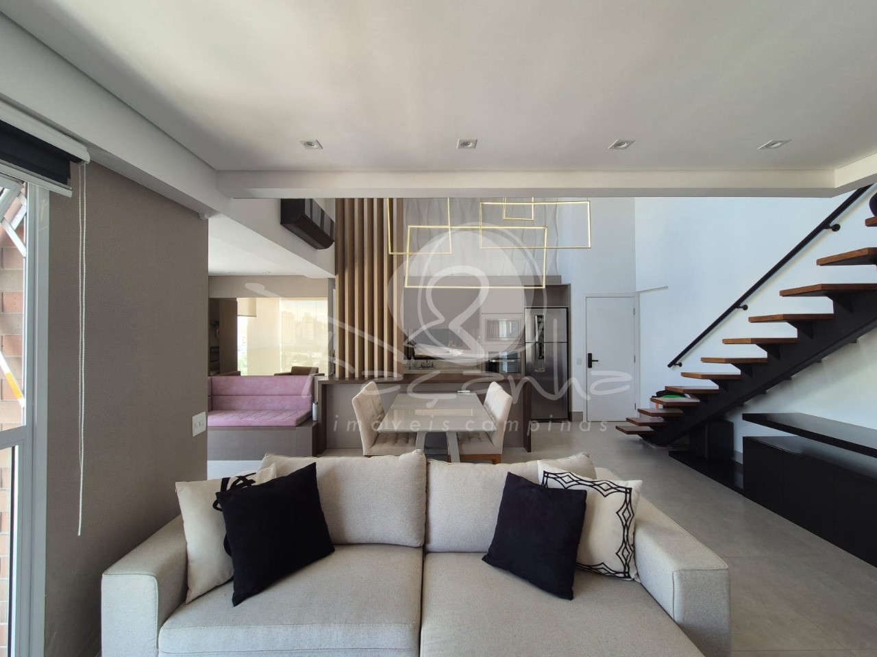 Apartamento, 1 quarto, 84 m² - Foto 12