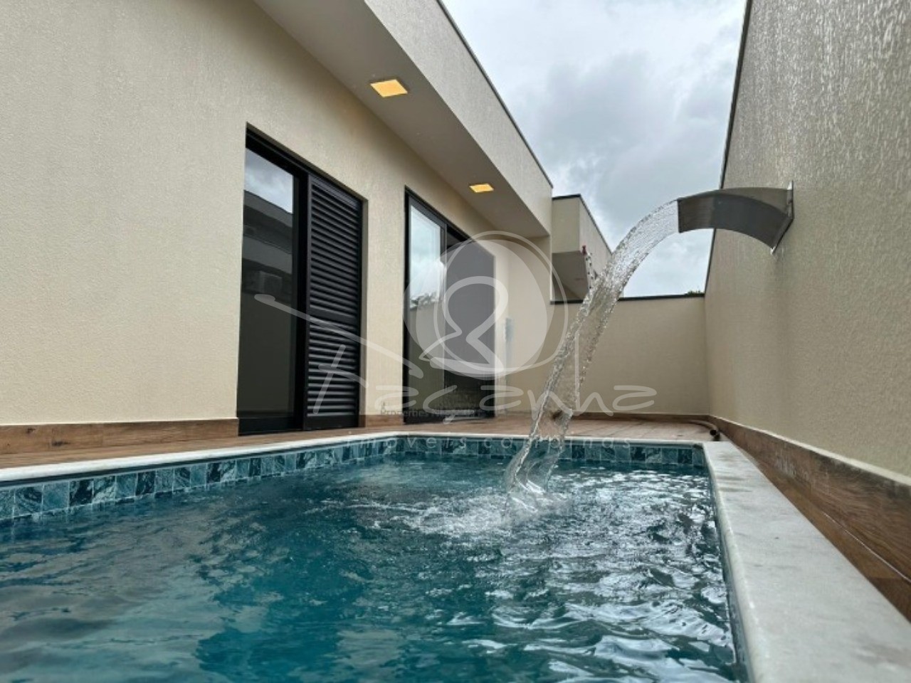 Casa de Condomínio, 3 quartos - Foto 22