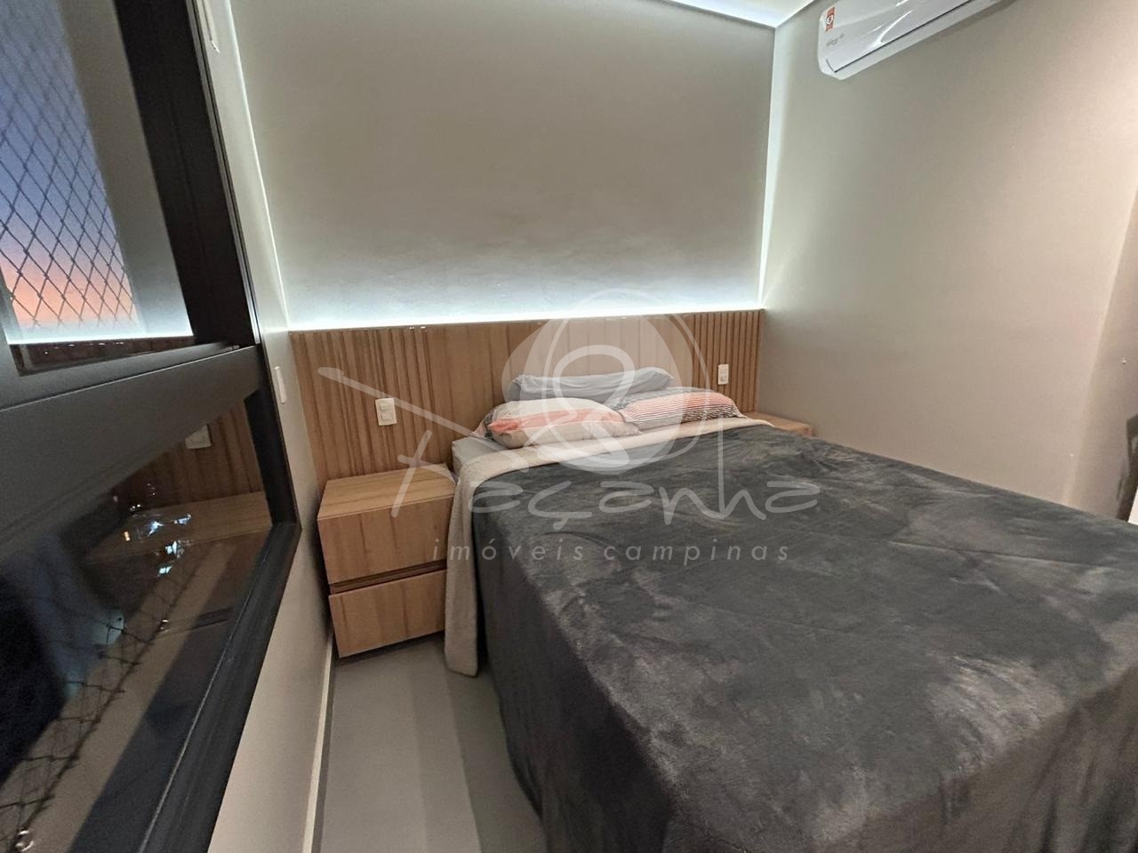 Apartamento, 1 quarto, 44 m² - Foto 18