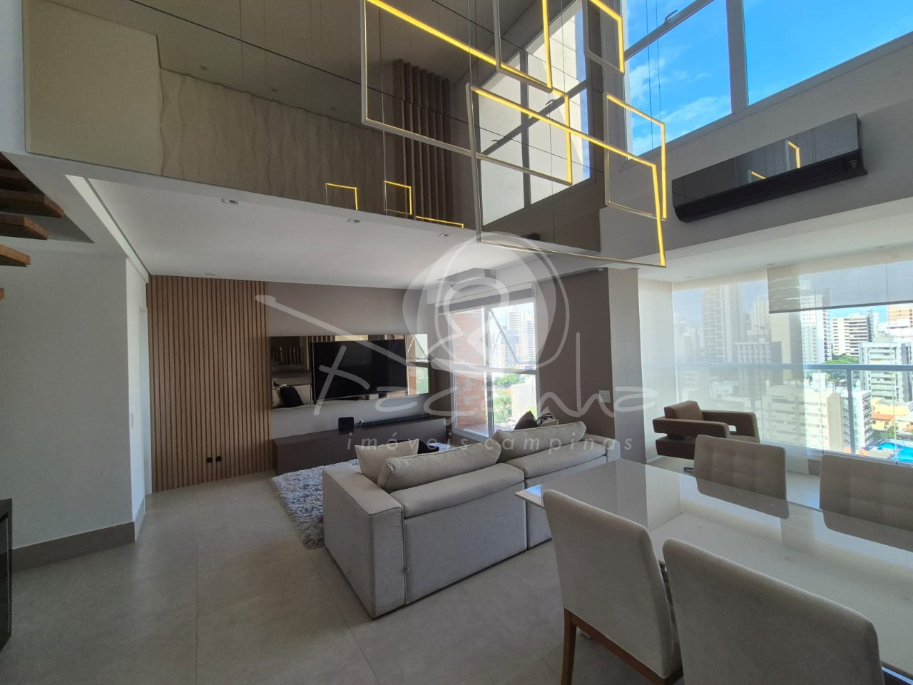 Apartamento, 1 quarto, 84 m² - Foto 1