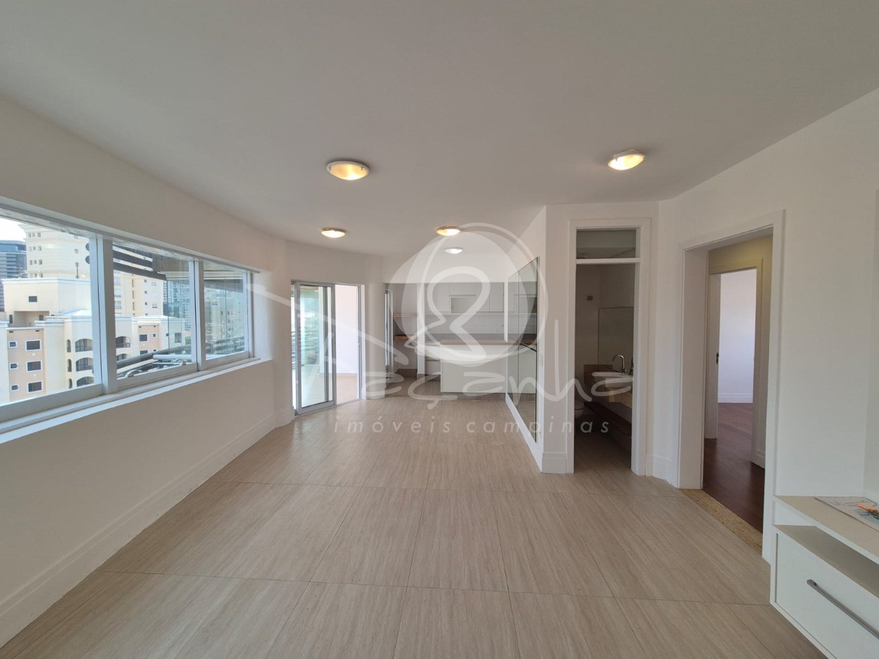 Apartamento, 4 quartos, 151 m² - Foto 1