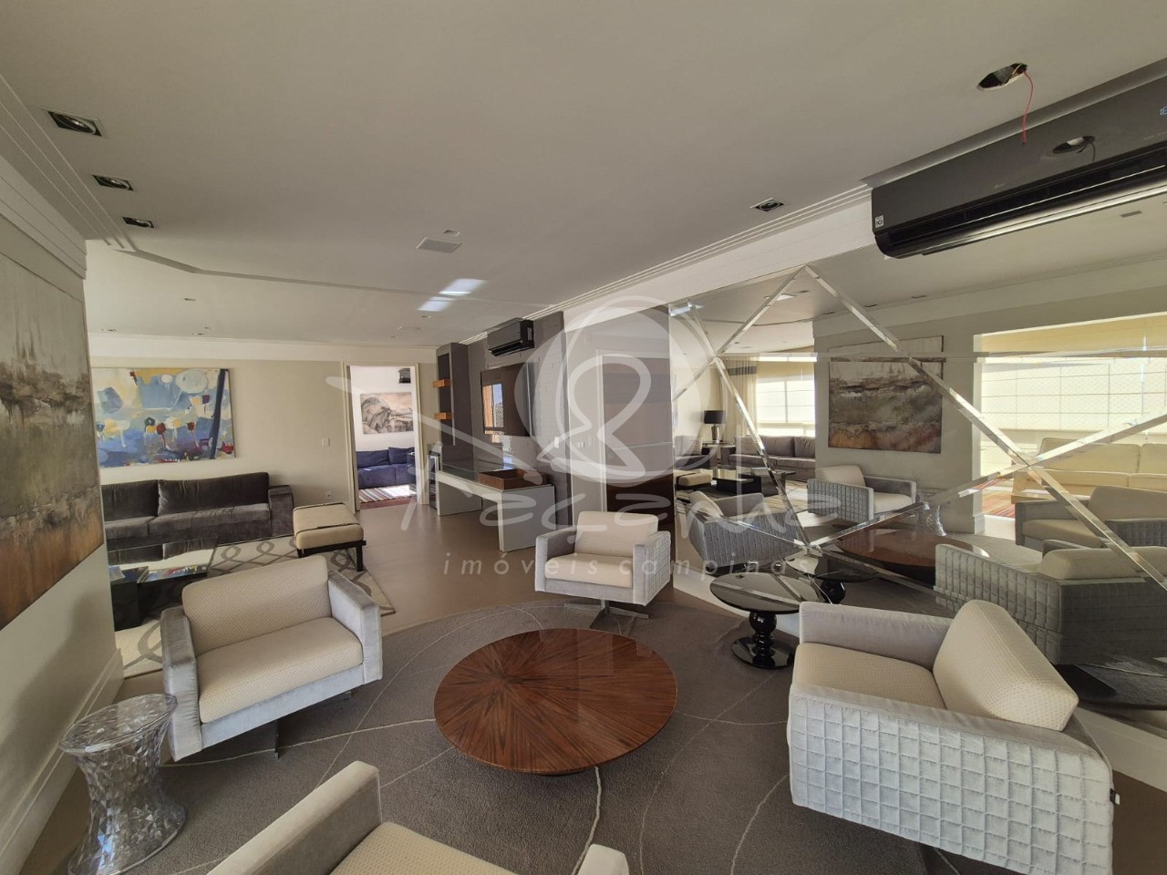 Apartamento, 3 quartos, 240 m² - Foto 8