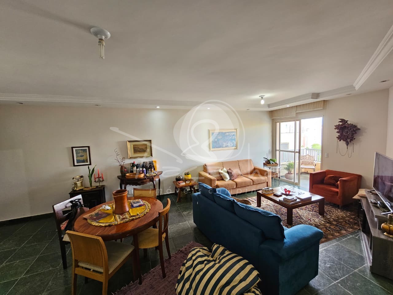 Apartamento, 4 quartos, 145 m² - Foto 5
