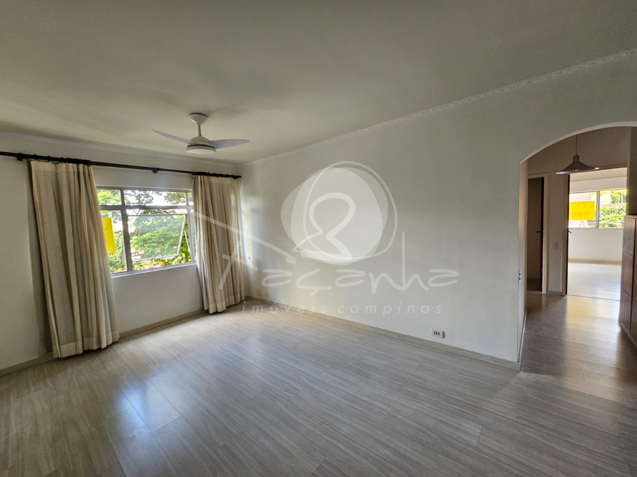 Apartamento, 3 quartos, 108 m² - Foto 2