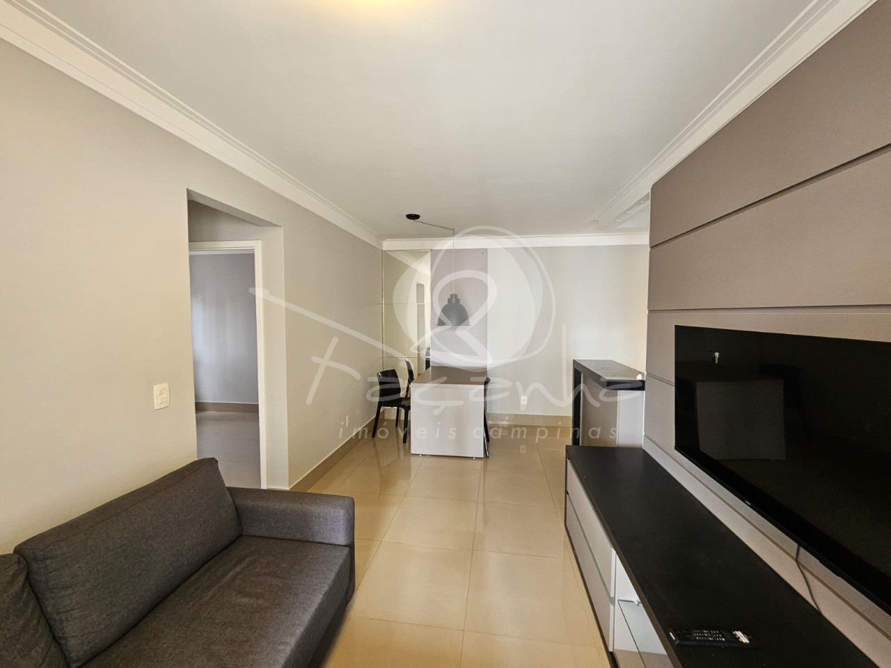 Apartamento, 2 quartos, 60 m² - Foto 6