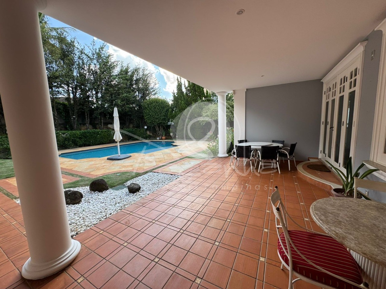 Sobrado, 4 quartos, 735 m² - Foto 12