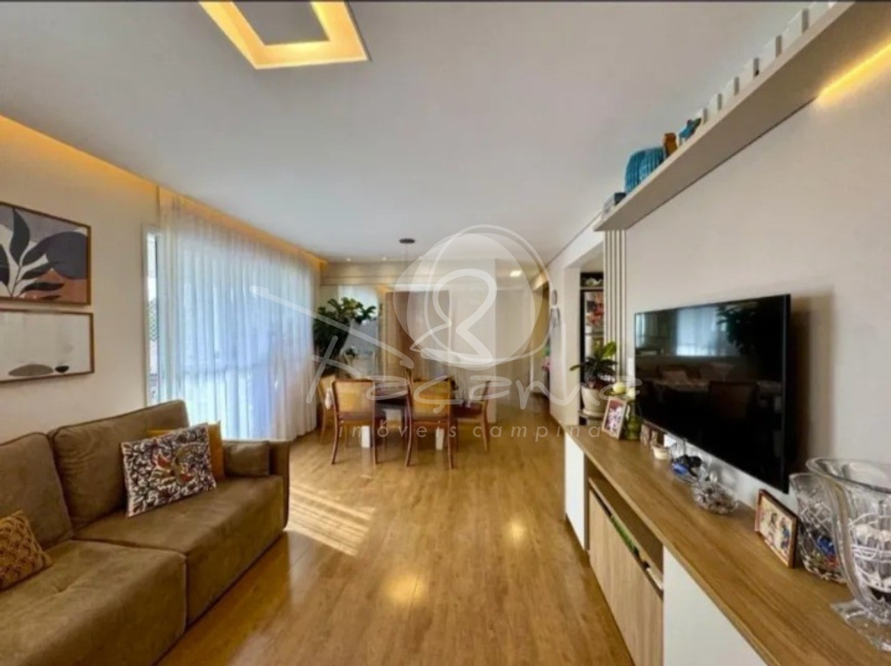 Apartamento, 3 quartos, 102 m² - Foto 2