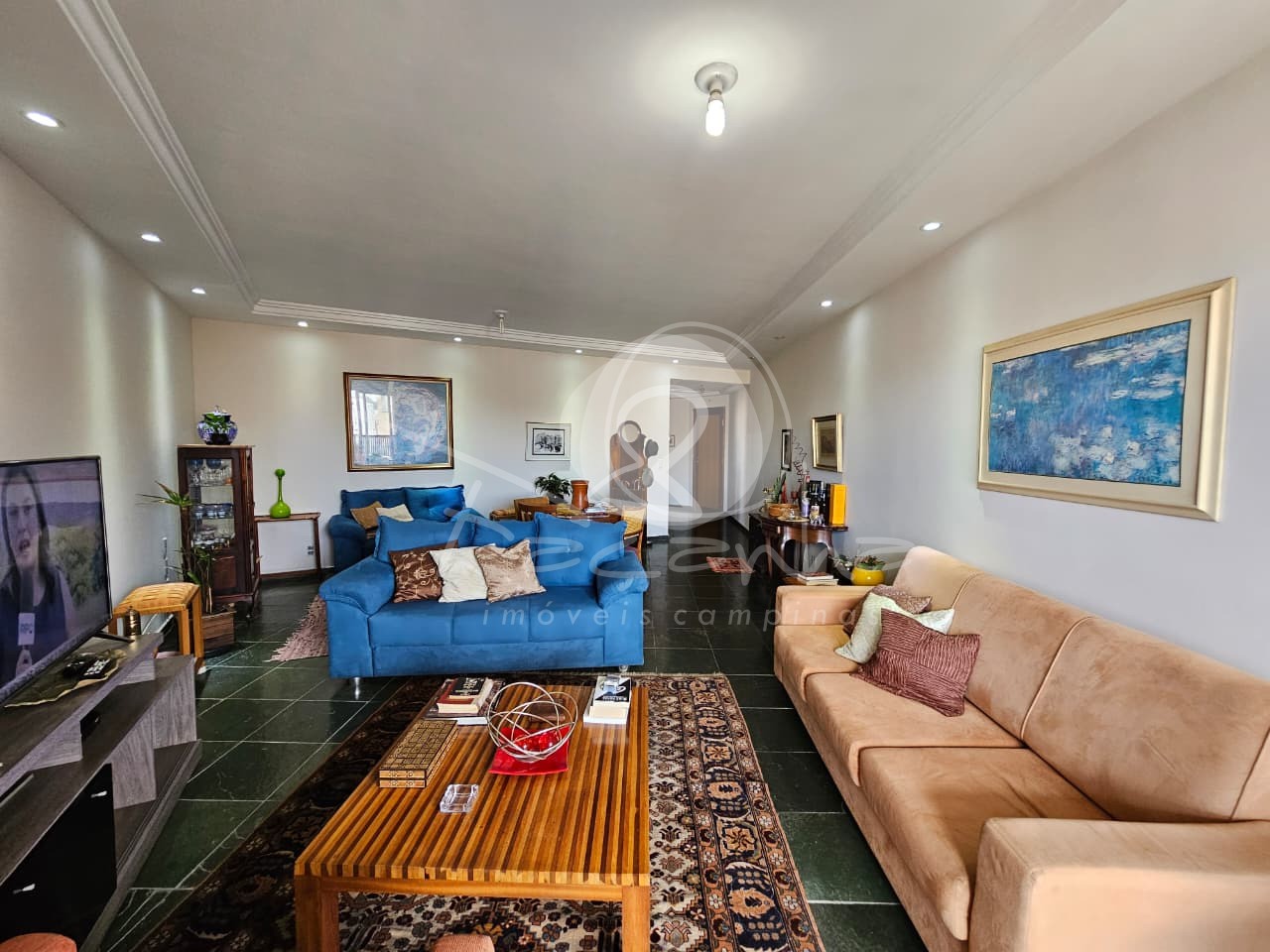 Apartamento, 4 quartos, 145 m² - Foto 6
